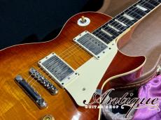 Kigoshi Custom Guitar 1959 Les Paul Model 2013 BOTB Finish /Hard Maple /Honduras Mahogany /Brazilian RWFB 4.0kg EX+++ "One-Off Custom&1st LP Model"_7