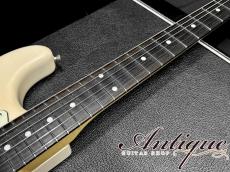 Fullertone Guitars First Lot Limited Edition Custom Order STROKE 60 Shell Pink Rusted w/TL Wiring Mint Condition "THE FIRST #0903001"_8