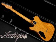 Lipe Guitars USA (正規輸入品) Soldato 2012 Fire Burst /Killer Figured Top w/Amalfitano PU #035 Near Mint 3.25kg "Hand Built by Mike Lipe"_3