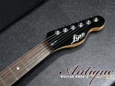 Lipe Guitars USA (正規輸入品) Soldato 2012 Fire Burst /Killer Figured Top w/Amalfitano PU #035 Near Mint 3.25kg "Hand Built by Mike Lipe"_10