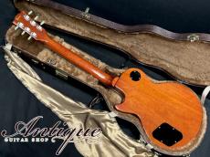 Crews Maniac Sound Vintage Line LED Premium PG-BZF 2008 Amber w/Limited Handwound-Tom Holmes PU Dead Stock Mint Condition 4.04kg "Limited First Lot #10/12"_3