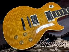Crews Maniac Sound Vintage Line LED Premium PG-BZF 2008 Amber w/Limited Handwound-Tom Holmes PU Dead Stock Mint Condition 4.04kg "Limited First Lot #10/12"_4