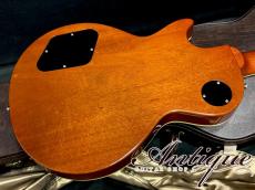 Crews Maniac Sound Vintage Line LED Premium PG-BZF 2008 Amber w/Limited Handwound-Tom Holmes PU Dead Stock Mint Condition 4.04kg "Limited First Lot #10/12"_5