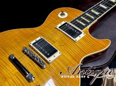 Crews Maniac Sound Vintage Line LED Premium PG-BZF 2008 Amber w/Limited Handwound-Tom Holmes PU Dead Stock Mint Condition 4.04kg "Limited First Lot #10/12"_7