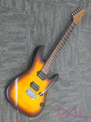 Ibanez AZ24S1F VLS