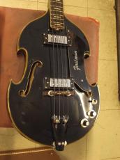 Firstman Baroque Custom