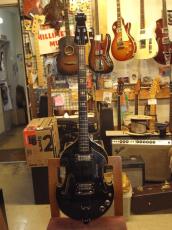Firstman Baroque Custom_2