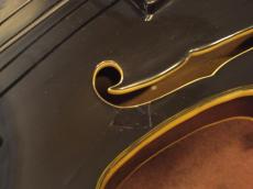 Firstman Baroque Custom_4
