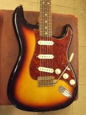 Fender Custom Shop 63 Stratocaster Relic (2012)