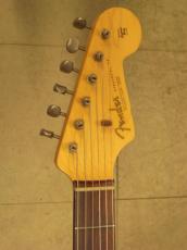 Fender Custom Shop 63 Stratocaster Relic (2012)_5