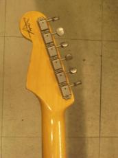 Fender Custom Shop 63 Stratocaster Relic (2012)_6