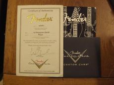 Fender Custom Shop 63 Stratocaster Relic (2012)_11