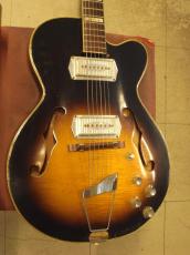 OLD CRAFTSMAN (KAY) K-672 SWINGMASTERⅡ(1960s)