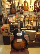 OLD CRAFTSMAN (KAY) K-672 SWINGMASTERⅡ(1960s)_2