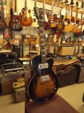 OLD CRAFTSMAN (KAY) K-672 SWINGMASTERⅡ(1960s)_3
