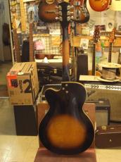 OLD CRAFTSMAN (KAY) K-672 SWINGMASTERⅡ(1960s)_4