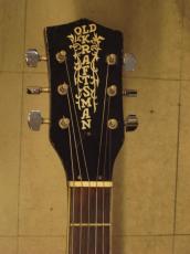 OLD CRAFTSMAN (KAY) K-672 SWINGMASTERⅡ(1960s)_5