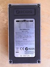 BOSS MD-2/Mega Distortion_3