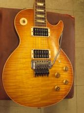 Gibson Custom Shop Les Paul Axcess Standard (2012)