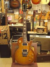 Gibson Custom Shop Les Paul Axcess Standard (2012)_2