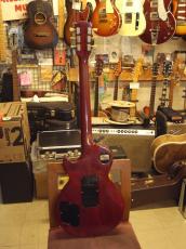 Gibson Custom Shop Les Paul Axcess Standard (2012)_3