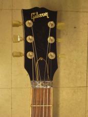Gibson Custom Shop Les Paul Axcess Standard (2012)_5