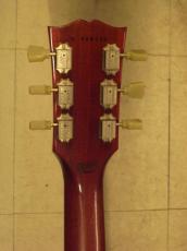 Gibson Custom Shop Les Paul Axcess Standard (2012)_6