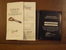 Gibson Custom Shop Les Paul Axcess Standard (2012)_10