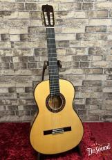 Jose Ramirez [ホセ・ラミレス] ESTUDIO 140 Flamenco Blanca フラメンコ 白 新作_2