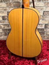 Jose Ramirez [ホセ・ラミレス] ESTUDIO 140 Flamenco Blanca フラメンコ 白 新作_4