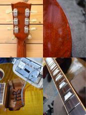 Gibson 50s Les Paul Standard/HB_5