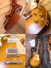 Gibson 50s Les Paul Standard/HB_6