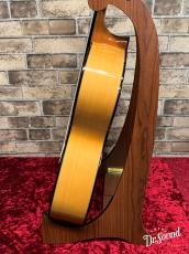 Jose Ramirez [ホセ・ラミレス] ESTUDIO 140 Flamenco Blanca フラメンコ 白 新作_5