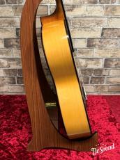 Jose Ramirez [ホセ・ラミレス] ESTUDIO 140 Flamenco Blanca フラメンコ 白 新作_6