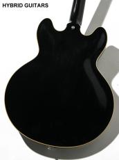 Gibson Custom Shop 1964 Trini Lopez Standard Reissue VOS Ebony 2021_2