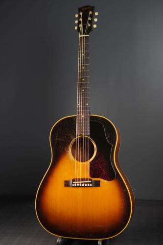 Gibson J-45