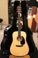 Martin 【2025年製仕様個体】 D-18 Standard #2911353 【パワフル且つ軽快なサウンド】【48回無金利】