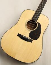 Martin 【2025年製仕様個体】 D-18 Standard #2911353 【パワフル且つ軽快なサウンド】【48回無金利】_3