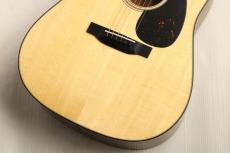 Martin 【2025年製仕様個体】 D-18 Standard #2911353 【パワフル且つ軽快なサウンド】【48回無金利】_4