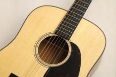 Martin 【2025年製仕様個体】 D-18 Standard #2911353 【パワフル且つ軽快なサウンド】【48回無金利】_5