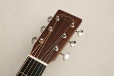 Martin 【2025年製仕様個体】 D-18 Standard #2911353 【パワフル且つ軽快なサウンド】【48回無金利】_7