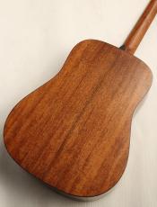 Martin 【2025年製仕様個体】 D-18 Standard #2911353 【パワフル且つ軽快なサウンド】【48回無金利】_11