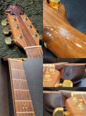 Ovation 1979 Adamas 1687-7 -Vintage-【48回迄金利0%対象】_9