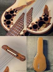 Ovation 1979 Adamas 1687-7 -Vintage-【48回迄金利0%対象】_10