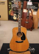 Morris 【動画あり】 W-60 【ハカランダ合板サイドバック】【1974～1978年製ご委託品】