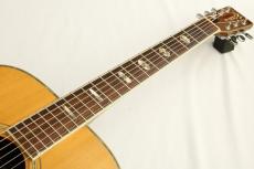 Morris 【動画あり】 W-60 【ハカランダ合板サイドバック】【1974～1978年製ご委託品】_6