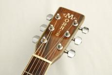 Morris 【動画あり】 W-60 【ハカランダ合板サイドバック】【1974～1978年製ご委託品】_7