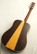 Morris 【動画あり】 W-60 【ハカランダ合板サイドバック】【1974～1978年製ご委託品】_10