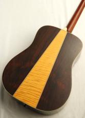 Morris 【動画あり】 W-60 【ハカランダ合板サイドバック】【1974～1978年製ご委託品】_11