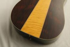 Morris 【動画あり】 W-60 【ハカランダ合板サイドバック】【1974～1978年製ご委託品】_12